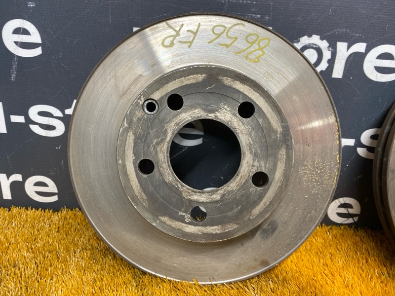 Диск тормозной, 1000 рублей, Красноярск