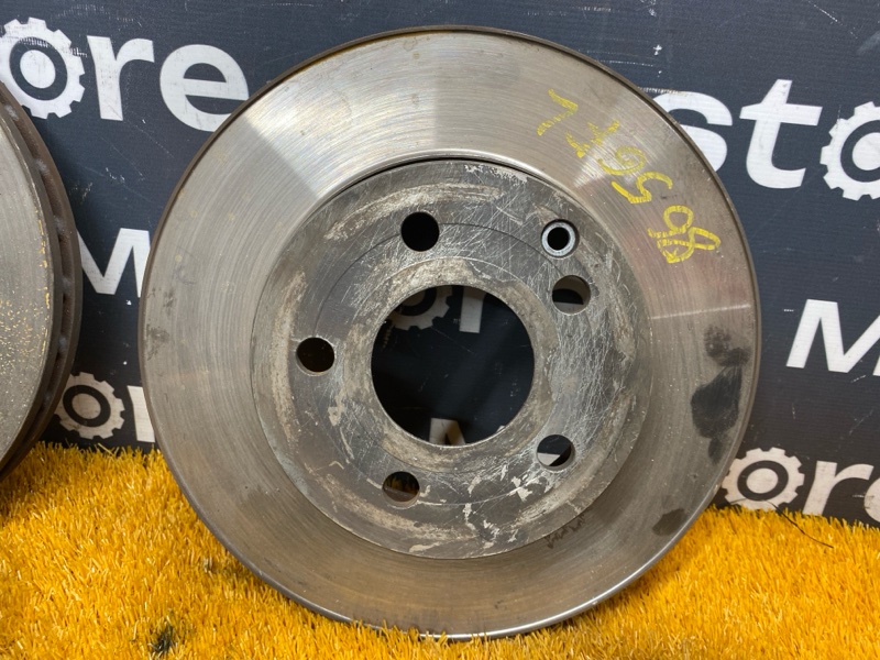 Диск тормозной, 1000 рублей, Красноярск