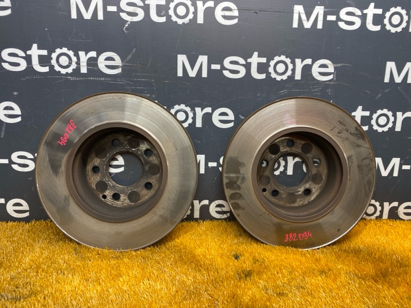 Диск тормозной, 1000 рублей, Красноярск