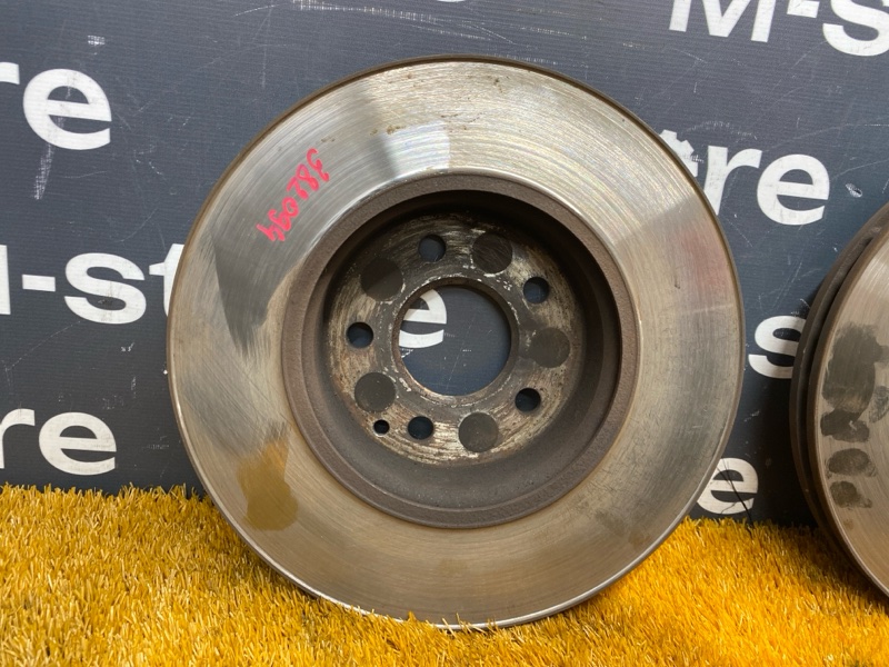 Диск тормозной, 1000 рублей, Красноярск