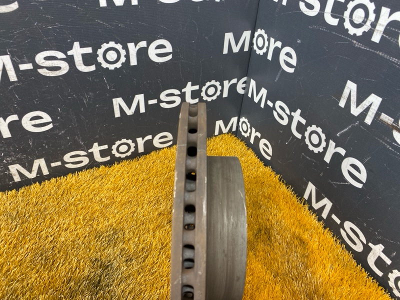 Диск тормозной, 1000 рублей, Красноярск