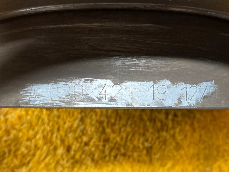 Диск тормозной, 1000 рублей, Красноярск