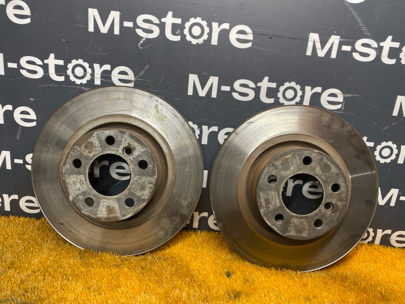 Диск тормозной, 1000 рублей, Красноярск