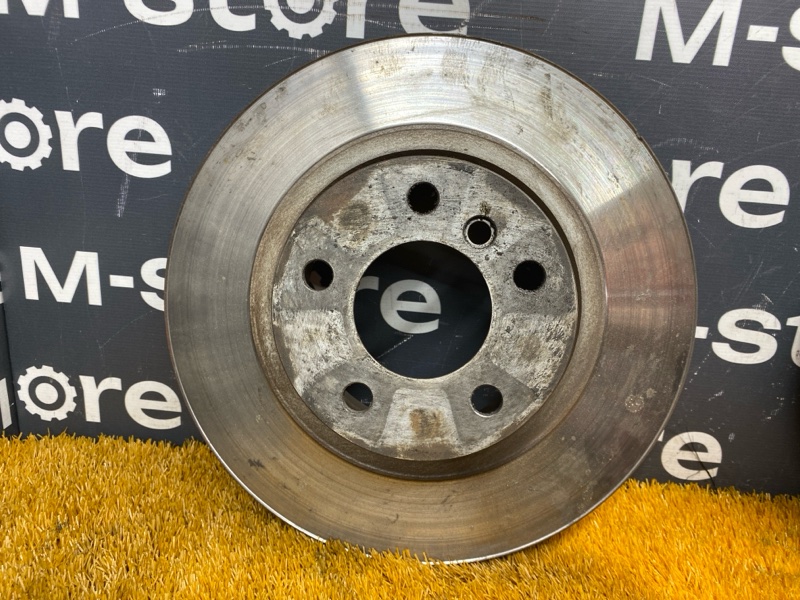 Диск тормозной, 1000 рублей, Красноярск