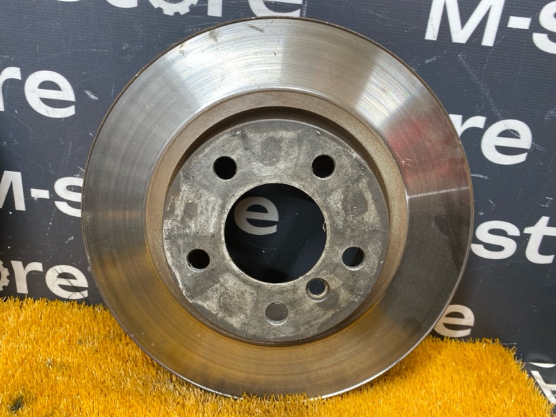 Диск тормозной, 1000 рублей, Красноярск