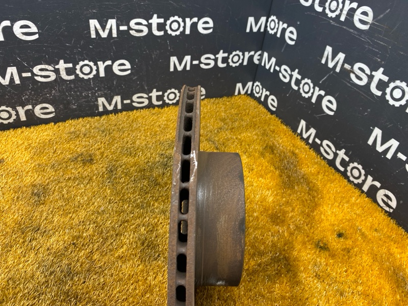 Диск тормозной, 1000 рублей, Красноярск