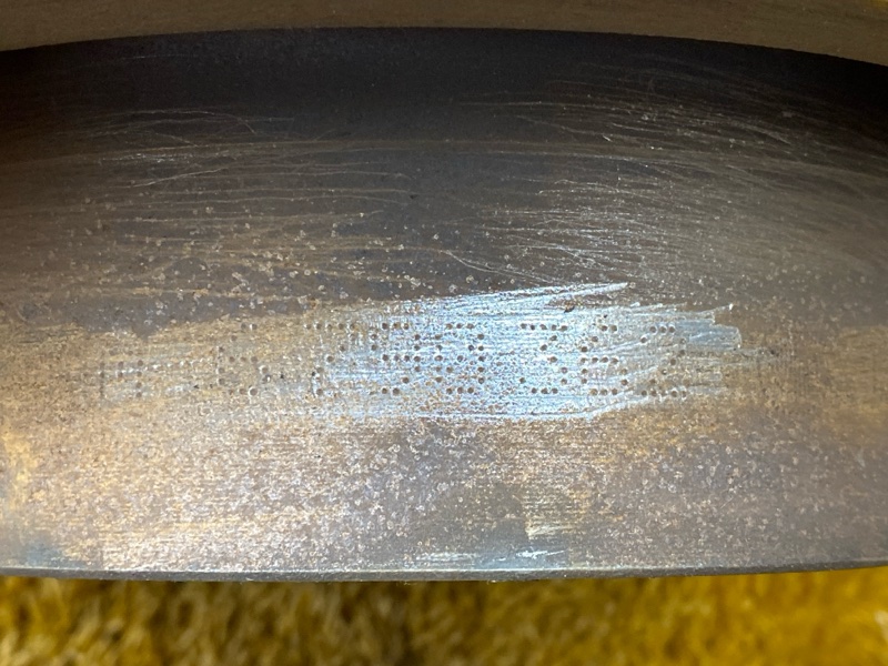 Диск тормозной, 1000 рублей, Красноярск