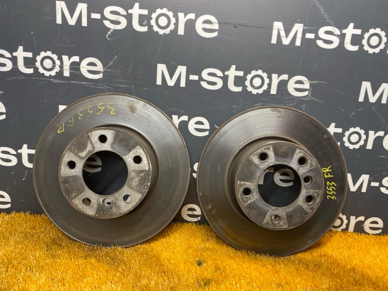 Диск тормозной, 2500 рублей, Красноярск