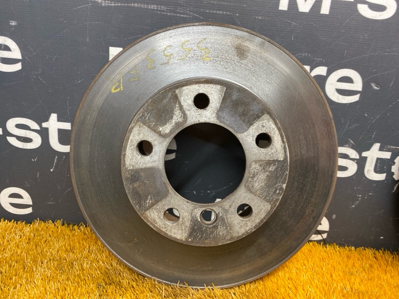 Диск тормозной, 2500 рублей, Красноярск