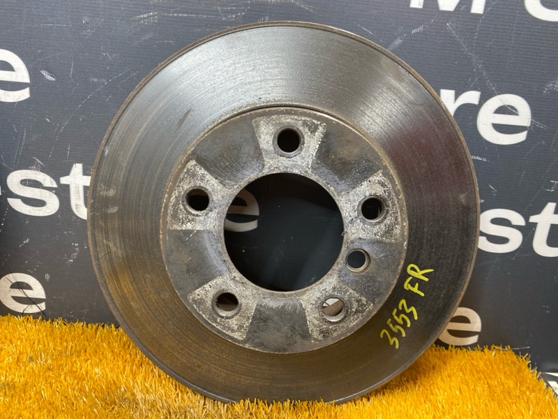 Диск тормозной, 2500 рублей, Красноярск