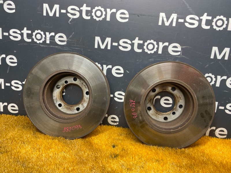 Диск тормозной, 2500 рублей, Красноярск