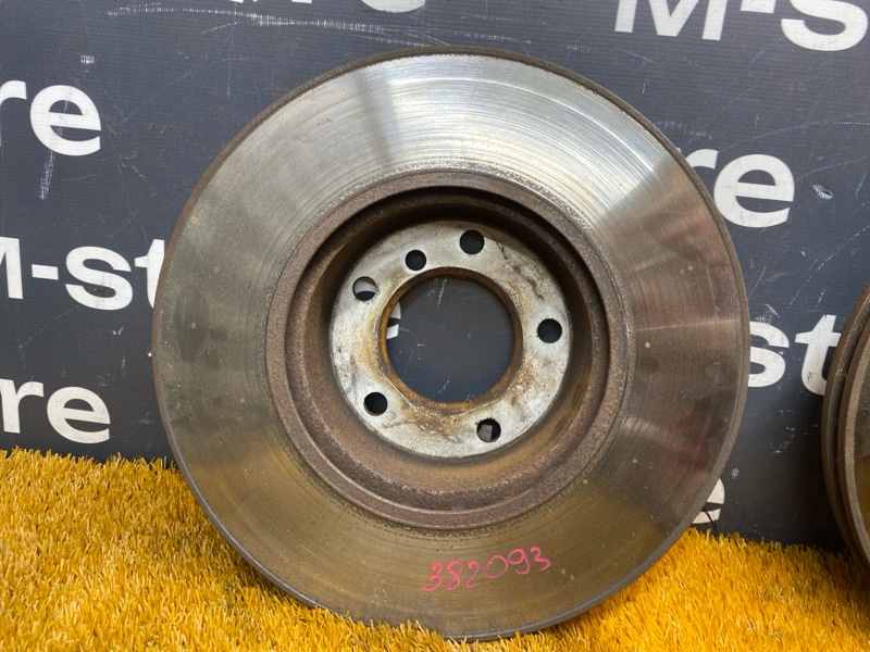 Диск тормозной, 2500 рублей, Красноярск