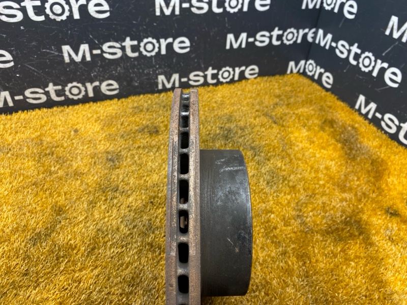 Диск тормозной, 2500 рублей, Красноярск