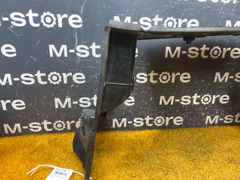 воздуховод радиатора, 5000 рублей, Красноярск