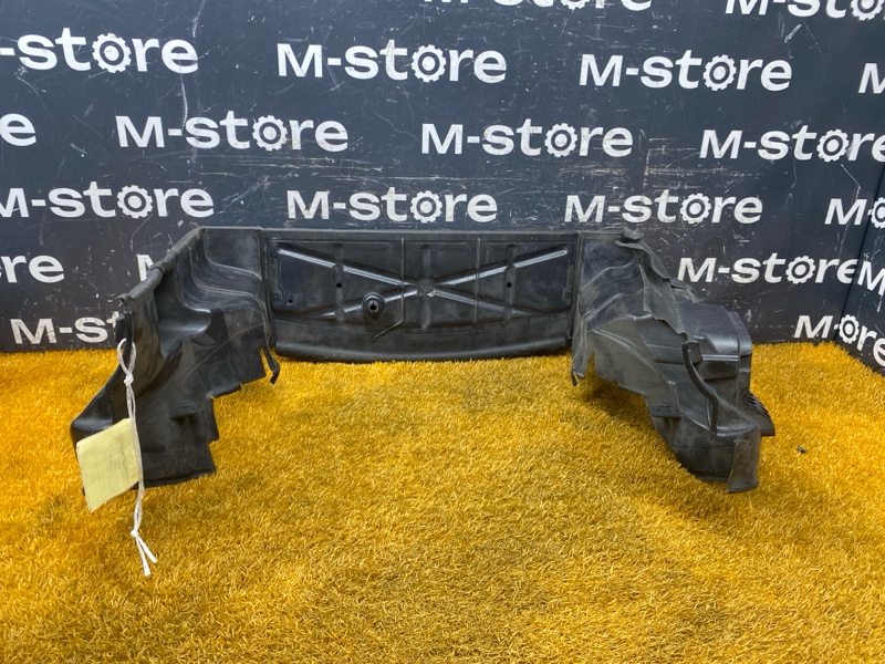 воздуховод радиатора, 5000 рублей, Красноярск