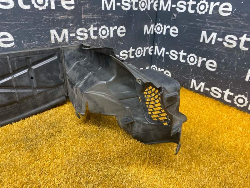 воздуховод радиатора, 5000 рублей, Красноярск