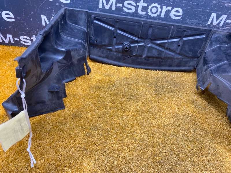 воздуховод радиатора, 5000 рублей, Красноярск