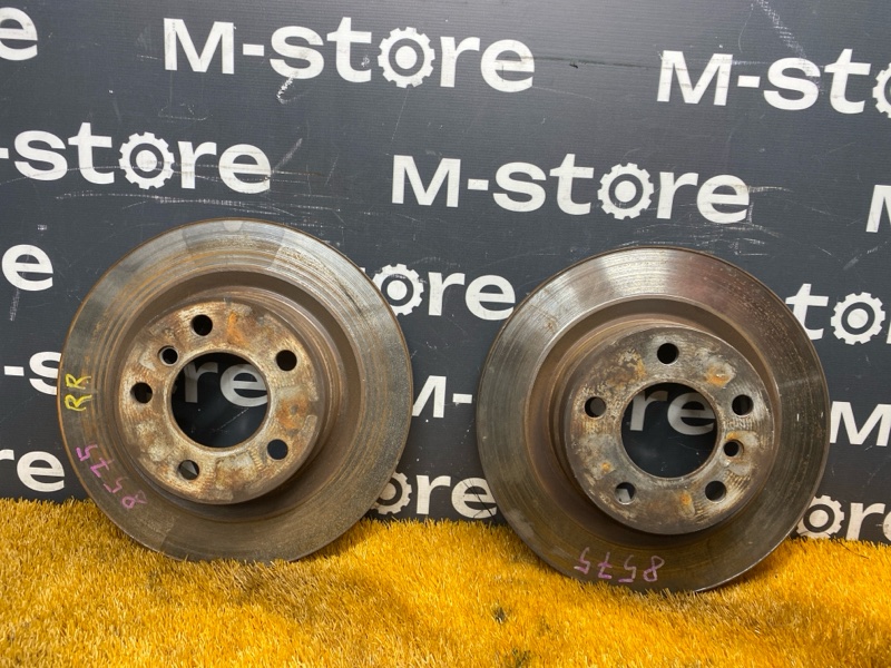 Диск тормозной, 1500 рублей, Красноярск