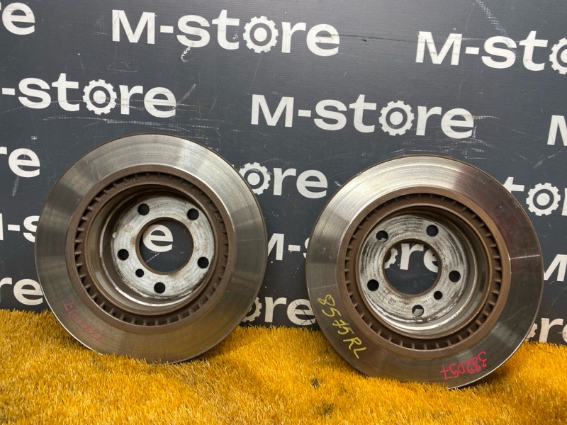 Диск тормозной, 1500 рублей, Красноярск