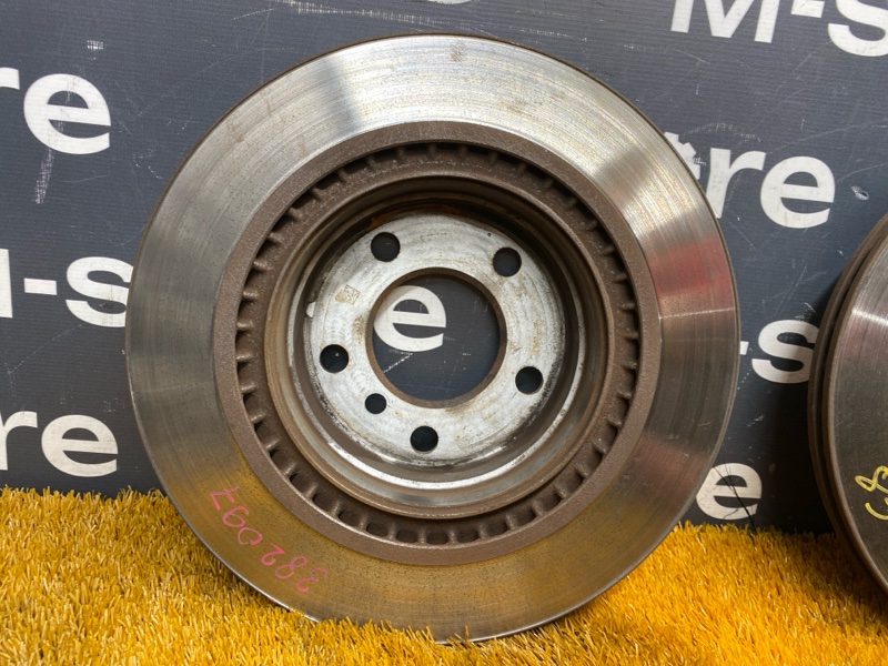 Диск тормозной, 1500 рублей, Красноярск