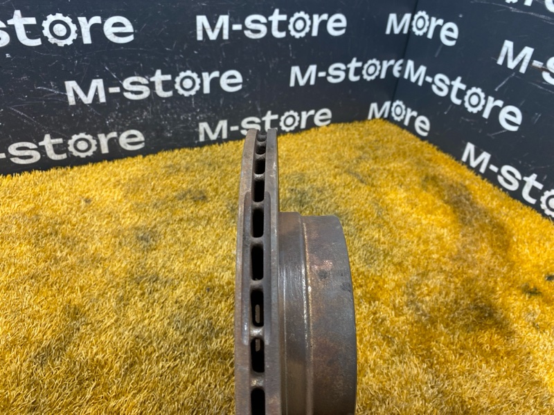 Диск тормозной, 1500 рублей, Красноярск