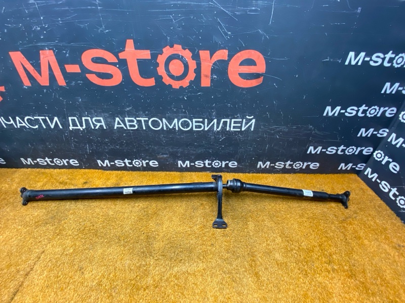 карданный вал, 5500 рублей, Красноярск