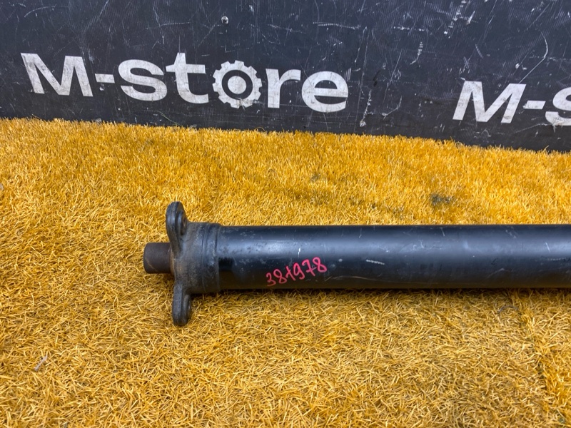 карданный вал, 5500 рублей, Красноярск