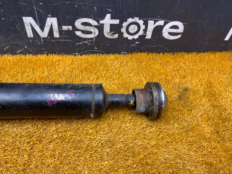 карданный вал, 14000 рублей, Красноярск