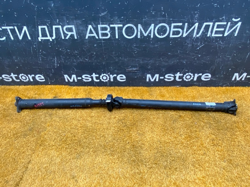 карданный вал, 6000 рублей, Красноярск