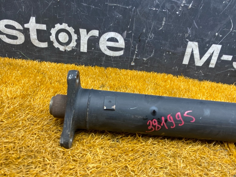 карданный вал, 6000 рублей, Красноярск