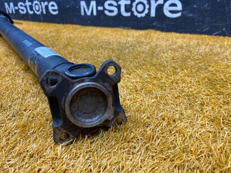 карданный вал, 6000 рублей, Красноярск