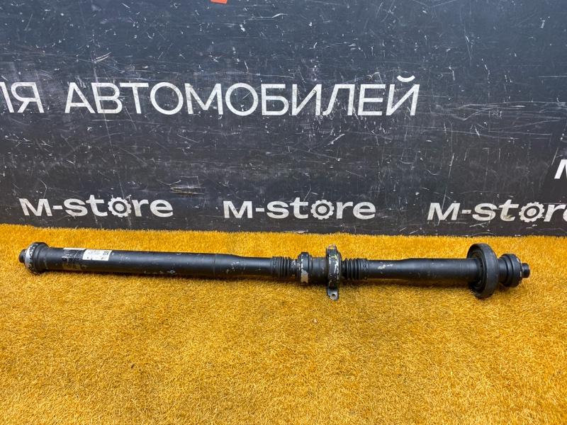 карданный вал, 23000 рублей, Красноярск