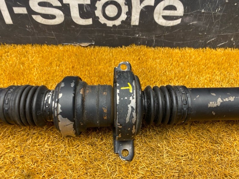 карданный вал, 23000 рублей, Красноярск