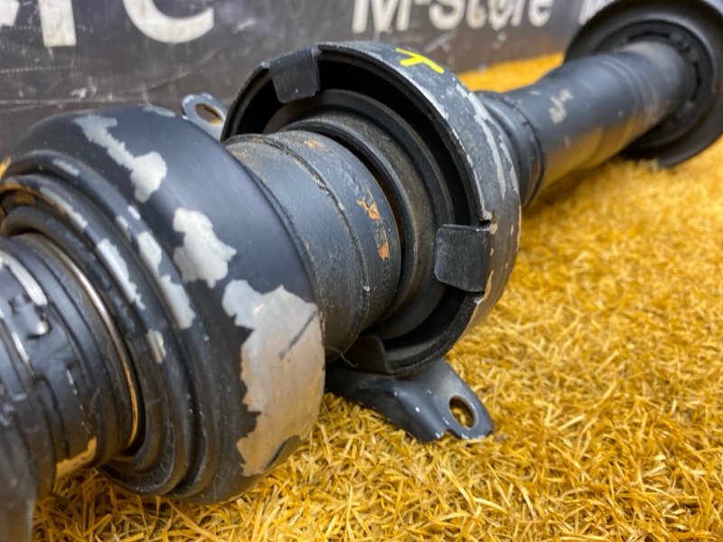 карданный вал, 23000 рублей, Красноярск