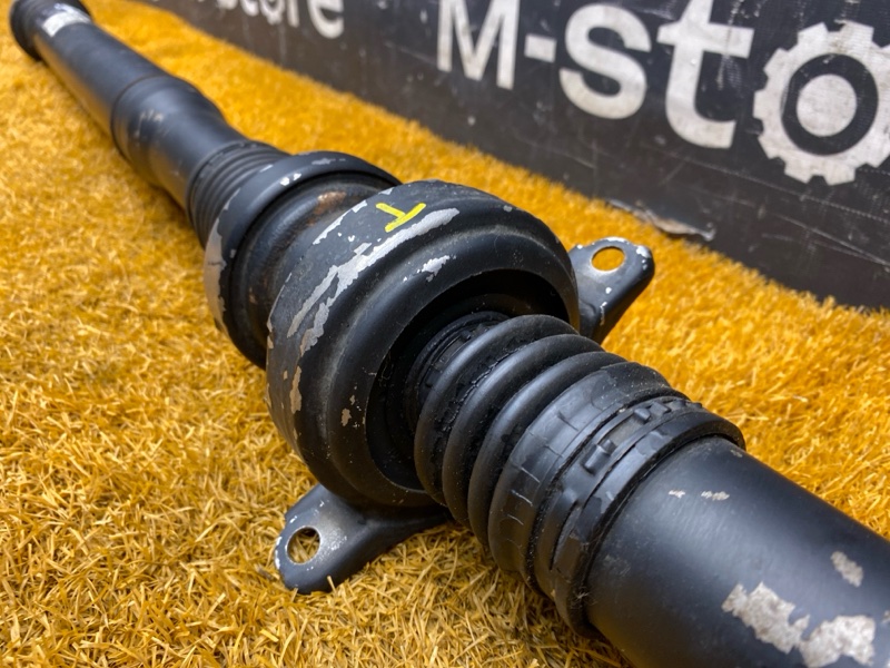 карданный вал, 23000 рублей, Красноярск