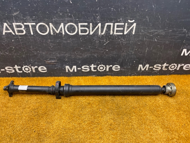 карданный вал, 14500 рублей, Красноярск