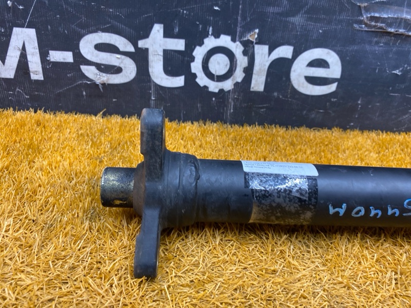 карданный вал, 14500 рублей, Красноярск