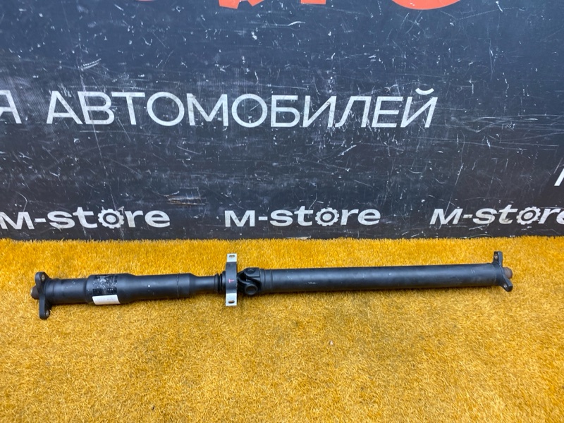 карданный вал, 5000 рублей, Красноярск