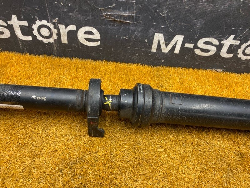 карданный вал, 18000 рублей, Красноярск