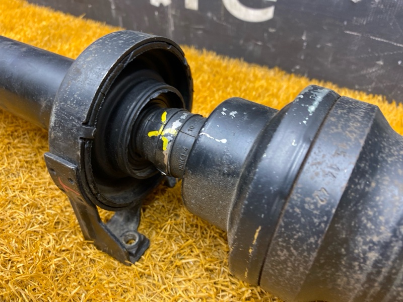 карданный вал, 18000 рублей, Красноярск