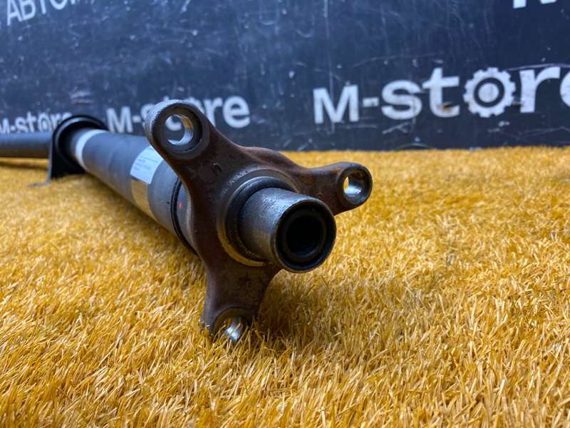 карданный вал, 3000 рублей, Красноярск