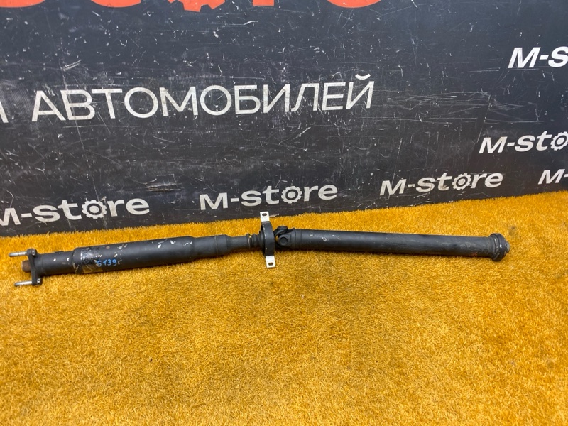 карданный вал, 14500 рублей, Красноярск