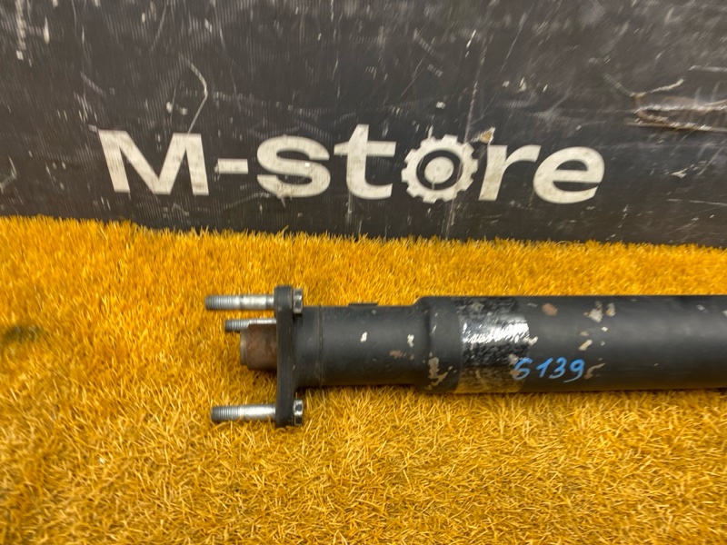 карданный вал, 14500 рублей, Красноярск