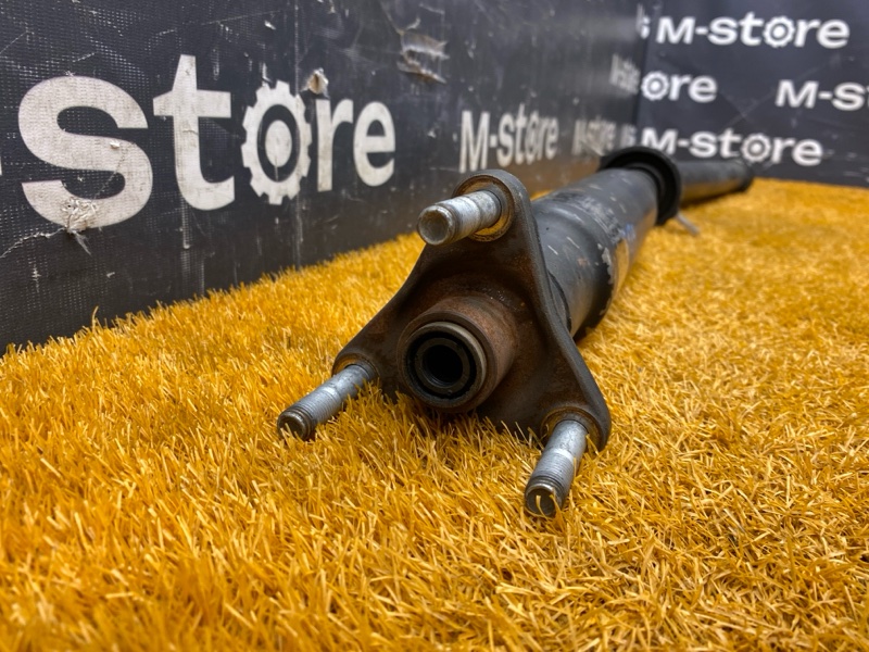 карданный вал, 14500 рублей, Красноярск