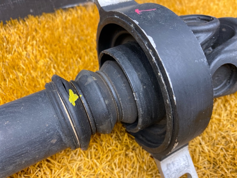 карданный вал, 14500 рублей, Красноярск