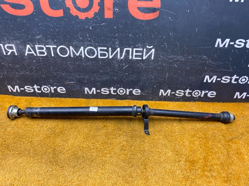 карданный вал, 30000 рублей, Красноярск