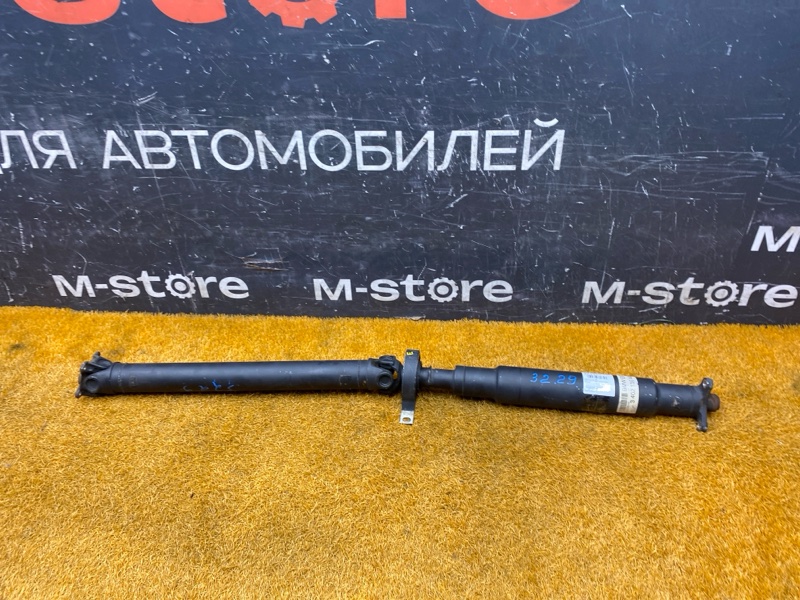 карданный вал, 13000 рублей, Красноярск