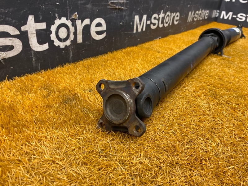 карданный вал, 13000 рублей, Красноярск