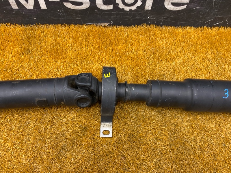 карданный вал, 13000 рублей, Красноярск