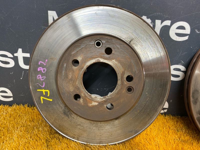Диск тормозной, 2500 рублей, Красноярск